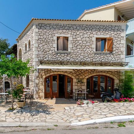 Averto Lefkáda Exteriér fotografie