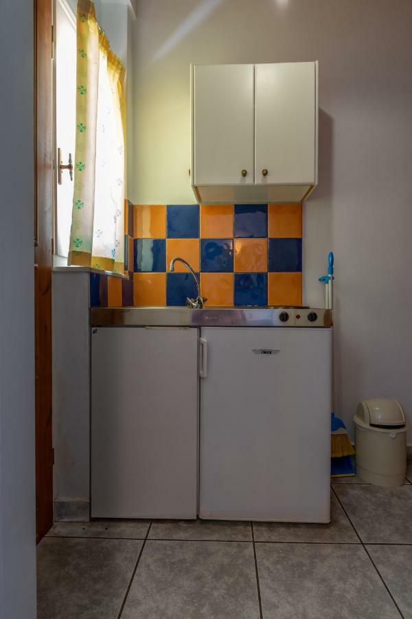 Averto Lefkáda Exteriér fotografie